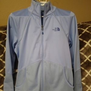 Women's The North Face Cinder Full Zip Jacket
